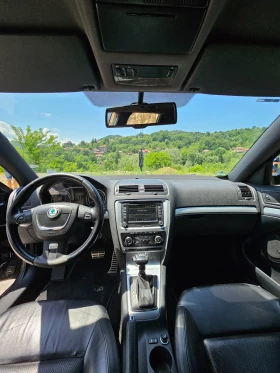 Skoda Octavia 2.0 tdi VRS | Mobile.bg    13