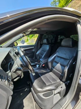 Skoda Octavia 2.0 tdi VRS | Mobile.bg    8