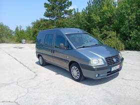Fiat Scudo 2.0JTD | Mobile.bg    2