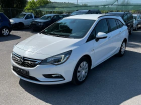 Opel Astra K Sports Tourer BiTurbo 