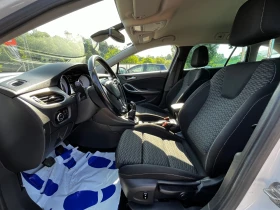 Обява за продажба на Opel Astra K Sports Tourer BiTurbo  ~13 990 лв. - изображение 8