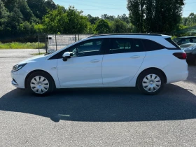 Обява за продажба на Opel Astra K Sports Tourer BiTurbo  ~13 990 лв. - изображение 1