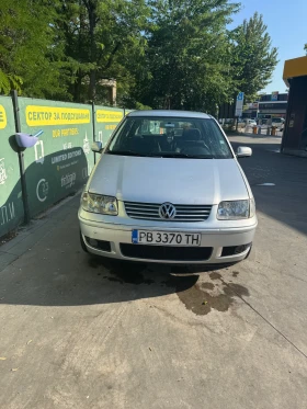 Обява за продажба на VW Polo ~3 000 лв. - изображение 1