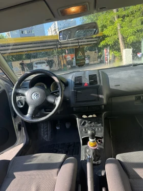 Обява за продажба на VW Polo ~3 000 лв. - изображение 4