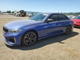 BMW 340 M340I