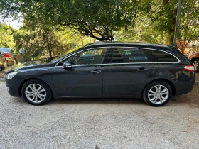 Обява за продажба на Peugeot 508 ~7 000 лв. - изображение 1