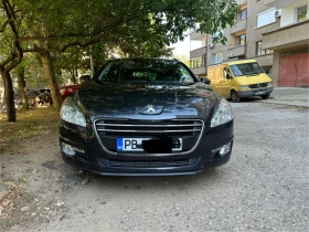 Обява за продажба на Peugeot 508 ~7 000 лв. - изображение 1