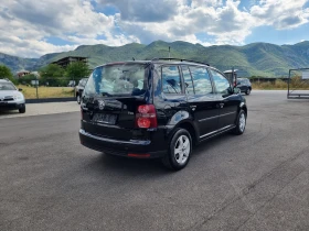 VW Touran 1.9TDI FACE - 6999 лв. - 52669808 7