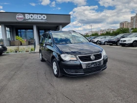 VW Touran 1.9TDI FACE - 6999 лв. - 52669808 9