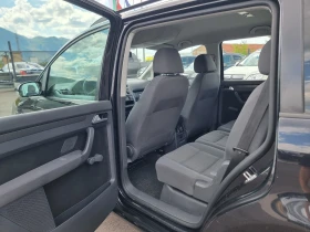 VW Touran 1.9TDI FACE - 6999 лв. - 52669808 11