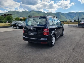 VW Touran 1.9TDI FACE - 6999 лв. - 52669808 6
