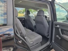 VW Touran 1.9TDI FACE - 6999 лв. - 52669808 14