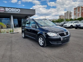 VW Touran 1.9TDI FACE - 6999 лв. - 52669808 8