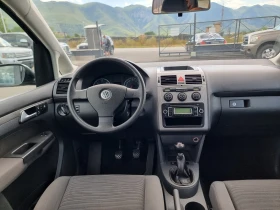VW Touran 1.9TDI FACE - 6999 лв. - 52669808 12