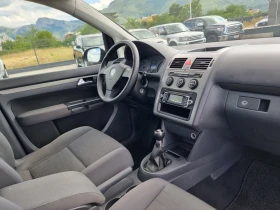 VW Touran 1.9TDI FACE - 6999 лв. - 52669808 16