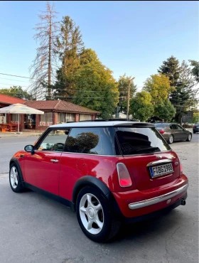 Обява за продажба на Mini Cooper 1.6 ~4 100 лв. - изображение 3
