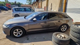 Audi A6 3.0 TDI.204 .MATRIX | Mobile.bg    5
