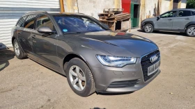 Audi A6 3.0 TDI.204 .MATRIX | Mobile.bg    3