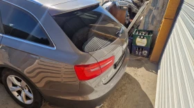 Audi A6 3.0 TDI.204 .MATRIX | Mobile.bg    6
