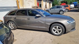 Audi A6 3.0 TDI.204 .MATRIX | Mobile.bg    4