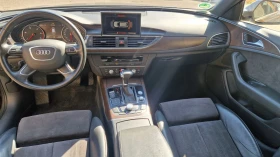 Audi A6 3.0 TDI.204 .MATRIX | Mobile.bg    11