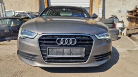 Audi A6 3.0 TDI.204 .MATRIX | Mobile.bg    2
