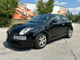     Alfa Romeo MiTo 1.4i 79 ..
