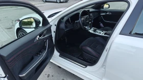 Kia Stinger GT 3.3 AWD  | Mobile.bg    7