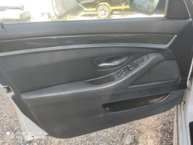 BMW 530 F11, 258кс, 4х4, вакуум, панорама, дистроник, HU - 20900 лв. - 61636325 15