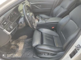 BMW 530 F11, 258кс, 4х4, вакуум, панорама, дистроник, HU - 20900 лв. - 61636325 14