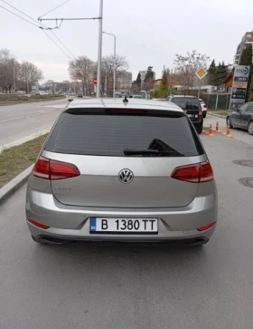 Обява за продажба на VW Golf mk7.5 ~30 000 лв. - изображение 5
