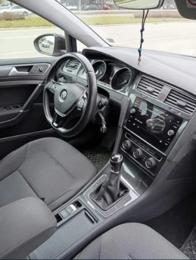 Обява за продажба на VW Golf mk7.5 ~30 000 лв. - изображение 7