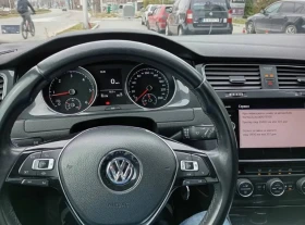 Обява за продажба на VW Golf mk7.5 ~30 000 лв. - изображение 6