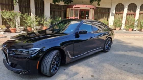 BMW i4 eDrive35 Gran Coupe | Mobile.bg    2