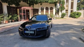     BMW i4 eDrive35 Gran Coupe