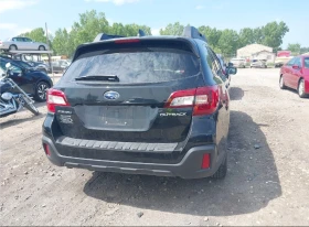 Обява за продажба на Subaru Outback PREMIUM* FACELIFT* ПОДГРЕВИ ~23 500 лв. - изображение 4