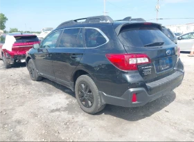 Обява за продажба на Subaru Outback PREMIUM* FACELIFT* ПОДГРЕВИ ~23 500 лв. - изображение 3