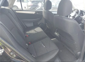 Обява за продажба на Subaru Outback PREMIUM* FACELIFT* ПОДГРЕВИ ~23 500 лв. - изображение 8