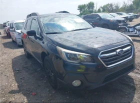 Обява за продажба на Subaru Outback PREMIUM* FACELIFT* ПОДГРЕВИ ~23 500 лв. - изображение 1