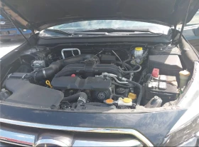 Обява за продажба на Subaru Outback PREMIUM* FACELIFT* ПОДГРЕВИ ~23 500 лв. - изображение 9
