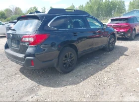 Обява за продажба на Subaru Outback PREMIUM* FACELIFT* ПОДГРЕВИ ~23 500 лв. - изображение 5