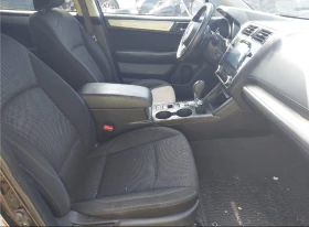 Обява за продажба на Subaru Outback PREMIUM* FACELIFT* ПОДГРЕВИ ~23 500 лв. - изображение 6
