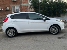 Ford Fiesta 1.25 | Mobile.bg    4
