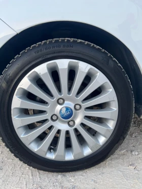 Ford Fiesta 1.25 | Mobile.bg    10
