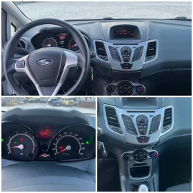 Ford Fiesta 1.25 | Mobile.bg    5