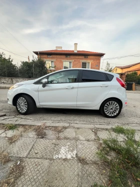 Ford Fiesta 1.25 | Mobile.bg    3