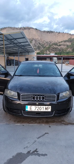 Обява за продажба на Audi A3 ~8 000 лв. - изображение 10