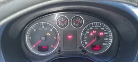 Обява за продажба на Audi A3 ~8 000 лв. - изображение 1
