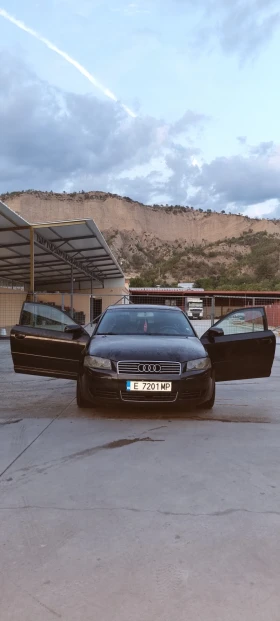 Обява за продажба на Audi A3 ~8 000 лв. - изображение 11