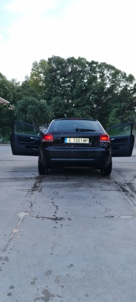Audi A3 | Mobile.bg    17